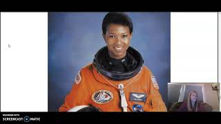3rd Grade CKLA ELA - Unit 7 Lesson 16 Astronomy: Our Solar System and Beyond:Mae Jemison