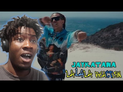 Jaykatana - LaLaLa (Official Music Video) REACTION