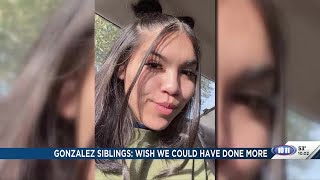Loved ones honor Michelle Gonzalez, the Lincoln woman killed in domestic violence shooting