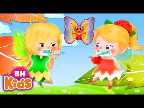 Liên Khúc Thiếu Nhi Kìa Con Bướm Vàng ♫ Lời Chào Buổi Sáng | Nhạc Thiếu Nhi Hay Nhất tại Xemloibaihat.com