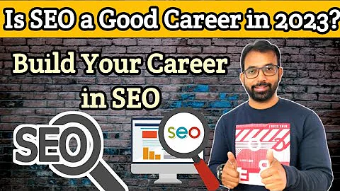 Is SEO a Promising Career in 2023? Discover the Possibilities for SEO Specialists