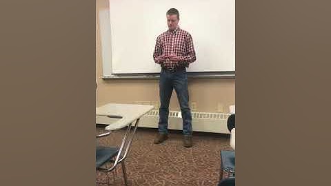 Comm 110 intro speech