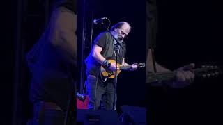 Steve Earle “Galway Girl” live at the Kent Stage, Kent Ohio, 8/16/2023