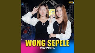 Wong Sepele (Cover)