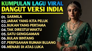 Hati Ini Remuk Saat Mendengarnya   Cover Dangdut India