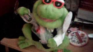 Fever Frog.AVI