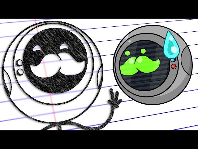 Draw a Stickman: EPIC 2 Steam Trading Cards Stick figure Draw a