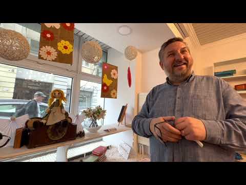 Povești din București: La Taica Lazăr