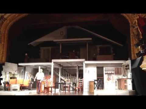 Teatrul național 'Vasile