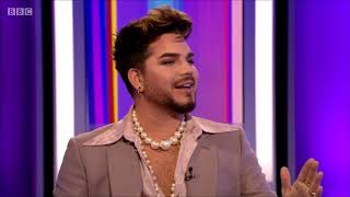 Queen + Adam Lambert on The One Show (25th September 2020)