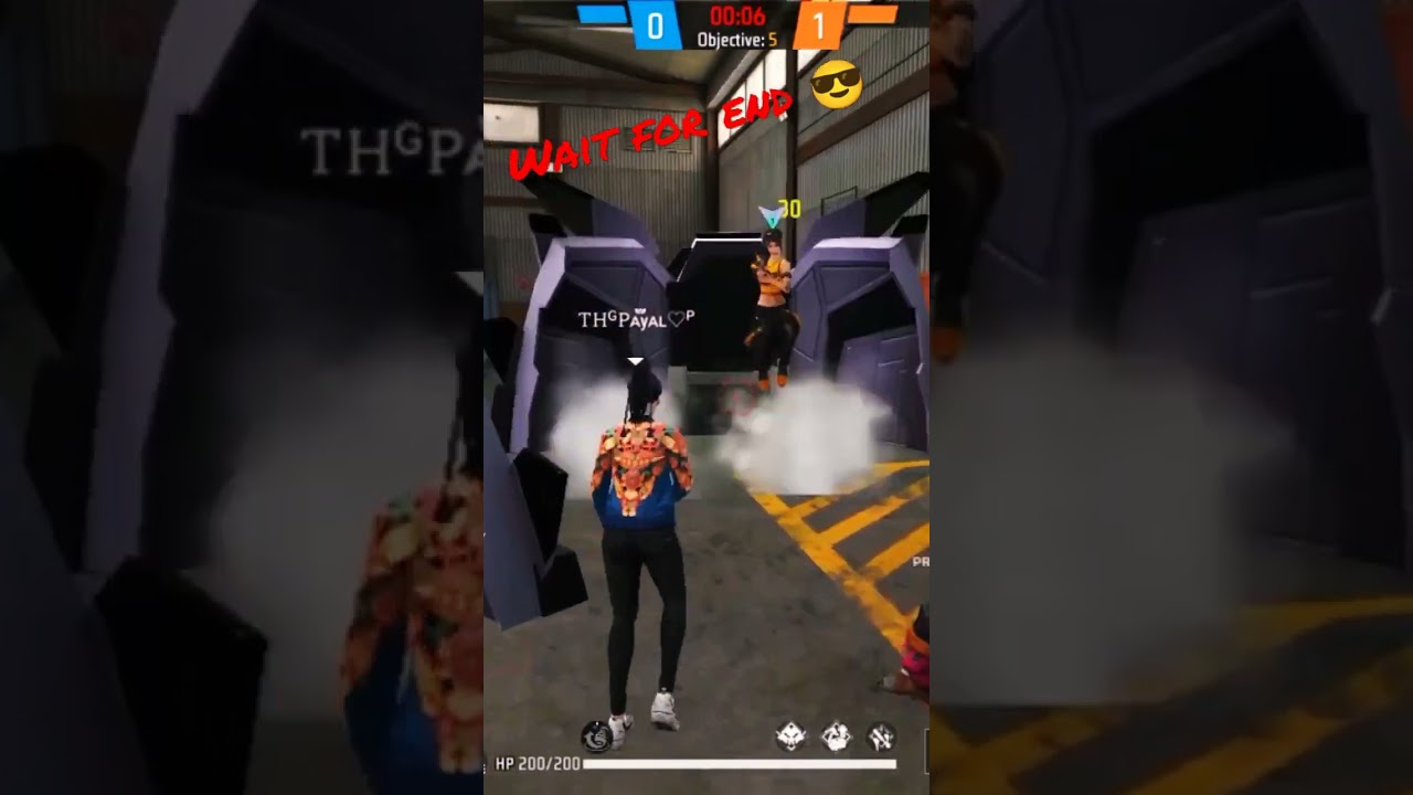 freefire status😎❤️