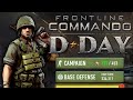 Frontline commando D day v3.0.4 Android Gameplay