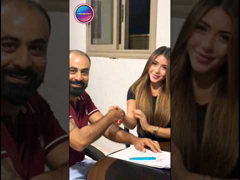 وفاء عامر وسارة سلامة في السرايا الصفرا رمضان 2026