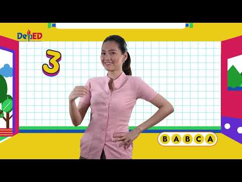 GRADE 3 MATHEMATICS QUARTER 1 EPISODE 3 (Q1 EP3): Pag Round of ng Bilang sa Pinakamalapit na Sampuan, Sandaan at Libuhan