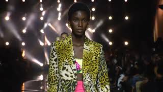 Roberto Cavalli Womenswear I Spring Summer 2023 Fashion Show