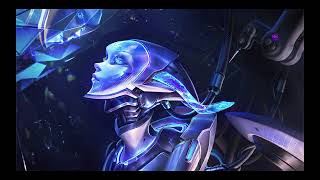 Echo dance party music | Overwatch 2