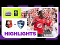 Rennes 2-2 Le Havre | Ligue 1 23/24 Match Highlights