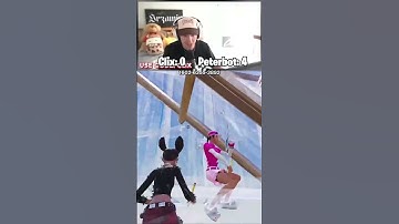 Clix VS Peterbot 1000$ 1v1 #shorts