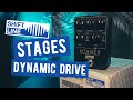 Shift Line Stages Dynamic Drive