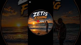 #ψάρεμα #surfcasting #fishing #fish #carpfishing #greece 🇬🇷🎣