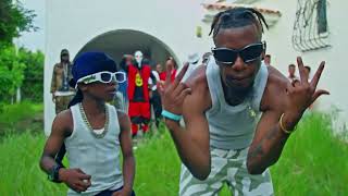 Ally Bangba Iddy Voice Ft Rilla - Man Hela Official Video Talents