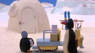 Pingu Season 1 Episode 2