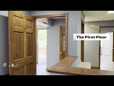 460 South State Street, Westerville, OH home video tour