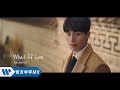 《觸及真心 韓劇原聲帶》WENDY - What If Love (華納official HD 高畫質官方中字版)