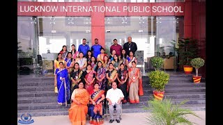 Lucknow International Public School 2019-20, Lucknow