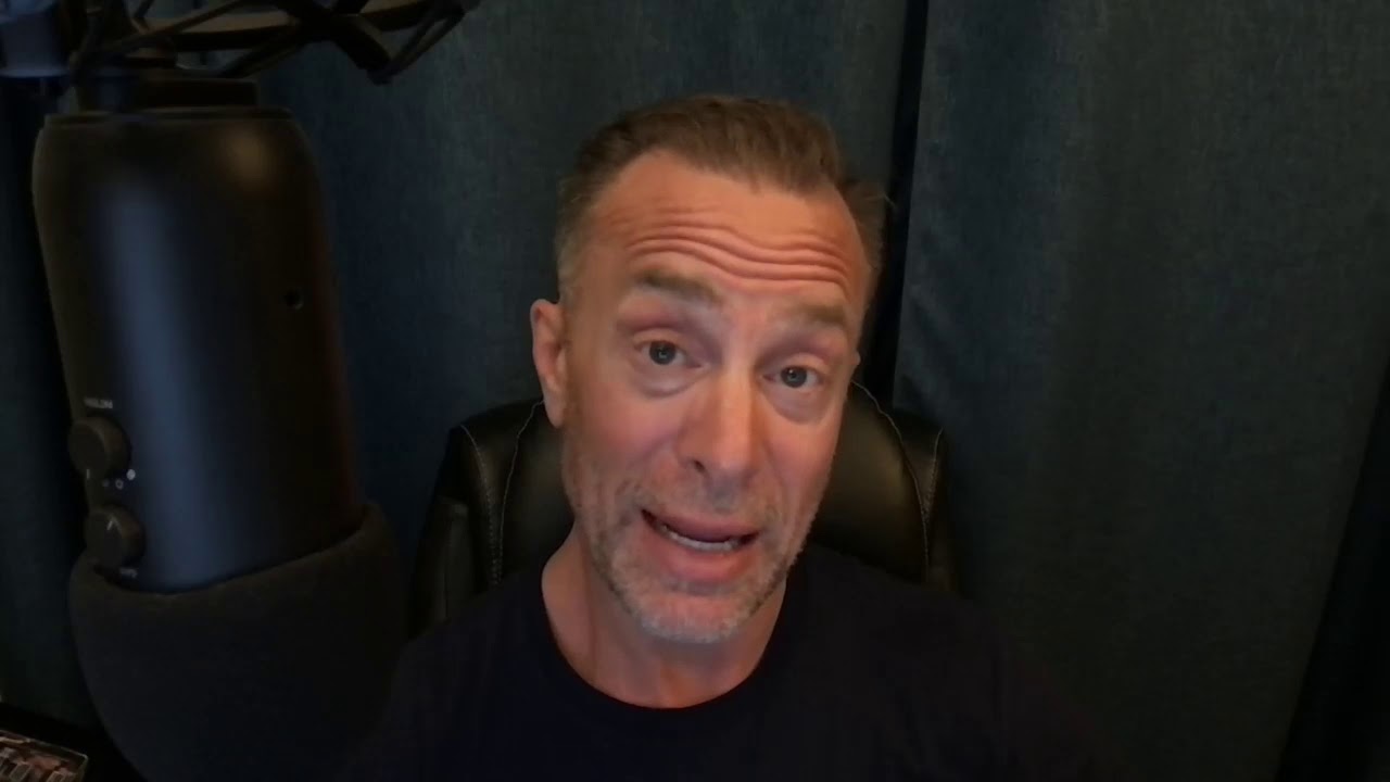 Lessons from my Near Death Experience - YouTube