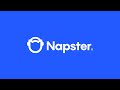 Napster music android app preview