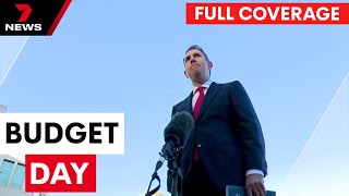 Federal Budget: what Australians need to know | 7 News Australia screenshot 1