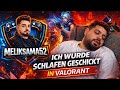  Dieses Ranked Game hat mich SCHLAFEN GESCHICKT gebracht… 😭🔥(Part 2/8)