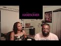 REACTION VIDEO OF Russ - HANDSOMER Remix (Feat. Ktlyn) (Starring Tiffany Haddish & Snoop Dogg)