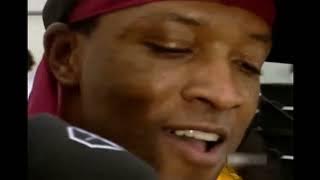 We Love To Love - P.M. Sampson & Double Key (HD - 1990)