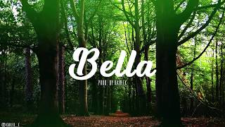 "Bella" Beat Reggaeton Romantico #51 (Prod. by Karlek) chords