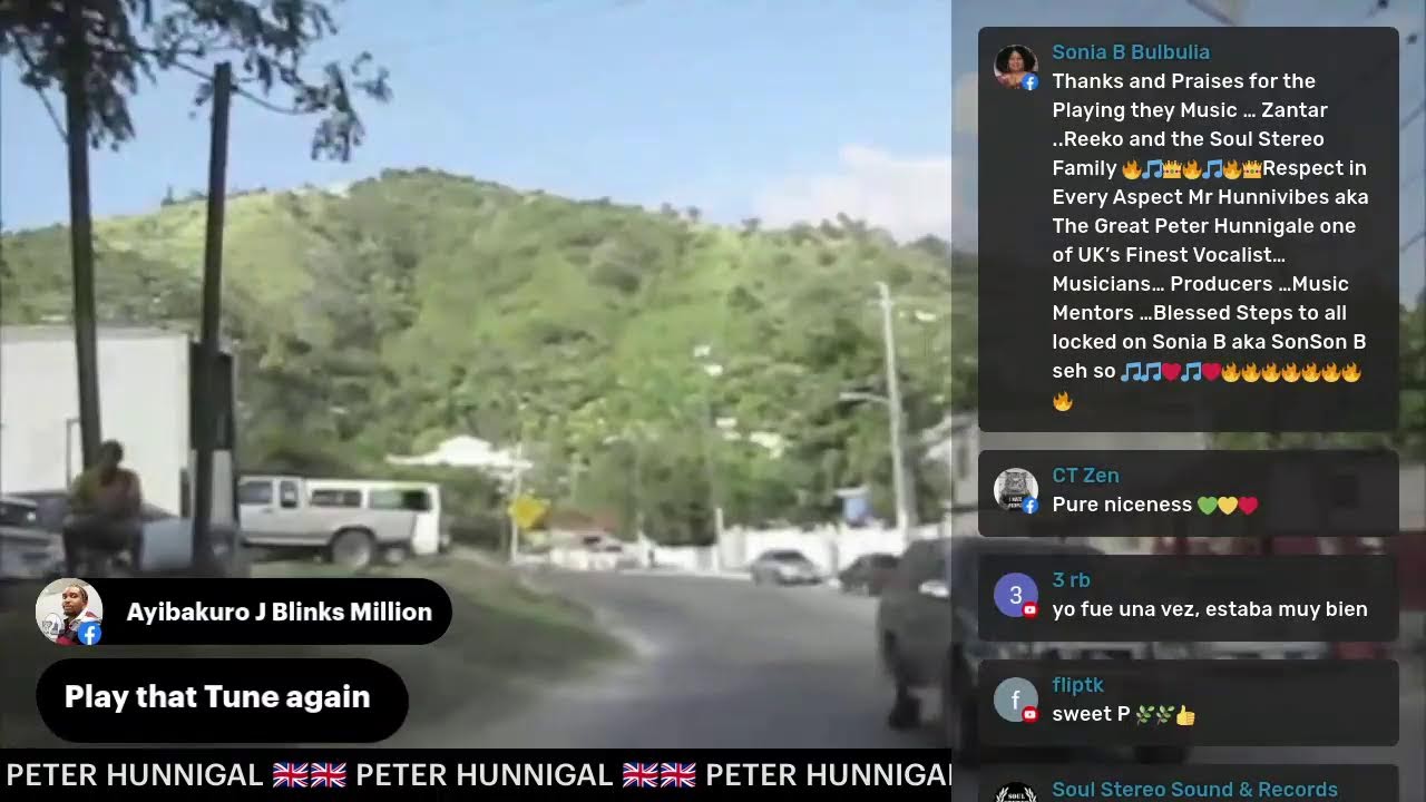 Peter Hunnigale