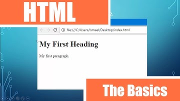 Start Coding! HTML5 Intro for Beginners (Amharic Lesson #1)