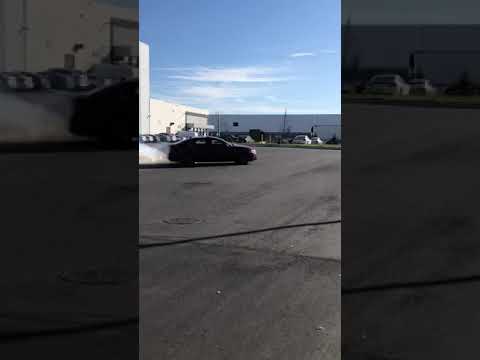 Lexus gs350 awd driftdonuts