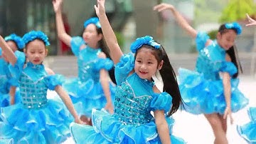 Bibi - Ở trường cô dạy em thế MP4 cut