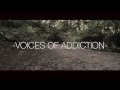 REAL STORIES OF ADDICTION