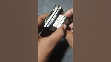how to make power supply 12v#samarexperiment #jptechexperiment #shorts #youtubeshort #shorts
