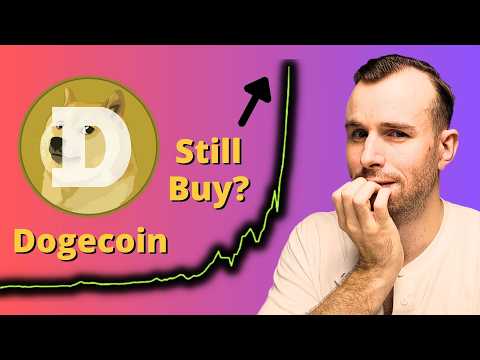 Is Dogecoin Still Cheap? ⚠ Doge Crypto Token Analysis
