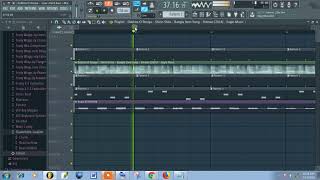 Dekhna O Rosiya    Love Hard Bass  Mix  Dj Anup Raj 2018