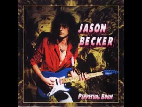 Jason Becker- Altitudes