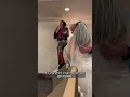Australian footy fans married by Elvis in Las Vegas ahead of NRL