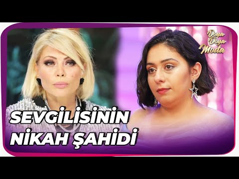 Zeynep'in Absürt Hikayesi Herkesi Şok Etti | Doya Doya Moda 55. Bölüm
