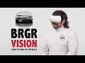 Brgr vision  lunettes ralit virtuelle