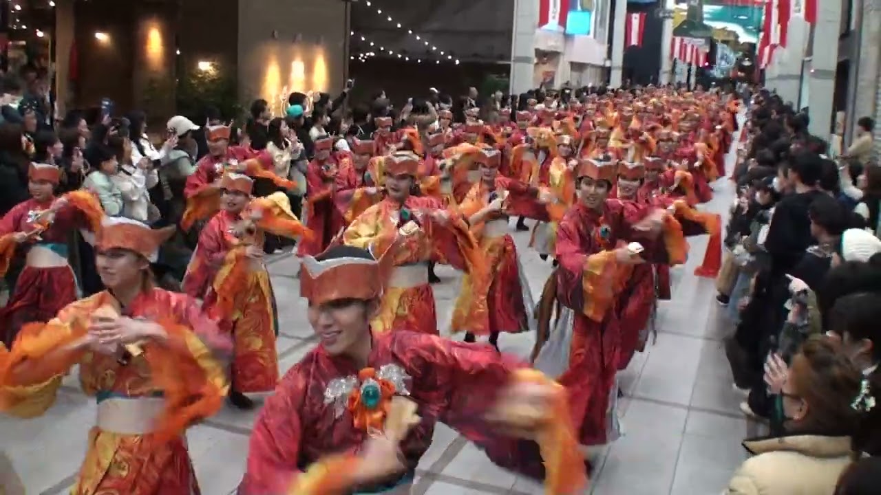 TACYON　～2025龍馬生誕祭(京町会場)