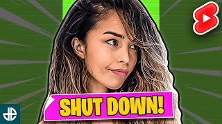 Valkyrae Company SHUTS DOWN after BACKLASH!